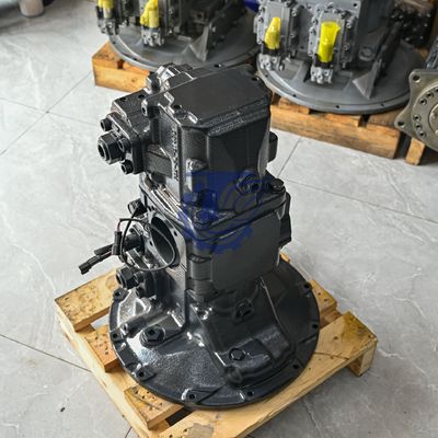 708-2L-00500 708-2L-00501 708-2L-00400 708-2L-00490 KOMATSU için PC200-8 PC200LC-8 EXCAVATOR PARTS HYDRAULIC PUMP MAIN PUMP PISTON PUMP DEVİZE HST PUMP ASSY AFTERMARKET ORJINAL