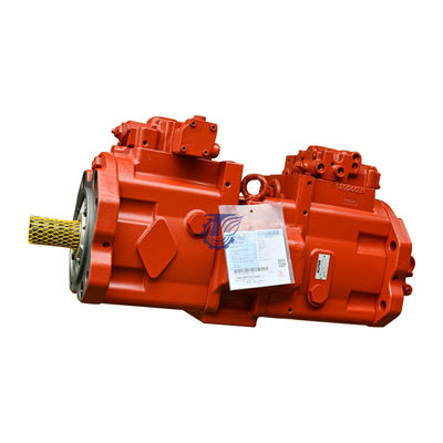 KPM K3V112DT-14T H3V112DT-NISER-9000 EXCAVATOR PARTS HYDRAULIC PUMP MAIN PUMP PISTON PUMP DEVICE HST PUMP ASSY AFTERMARKET ORJINAL