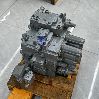 KRJ16010 KRJ10315 Uyumlu C170-55064 CX210B CX220B KAZAÇI PARÇAĞLARI HYDRAULIK Ana Kontrol Ventili Kontrol BlokU