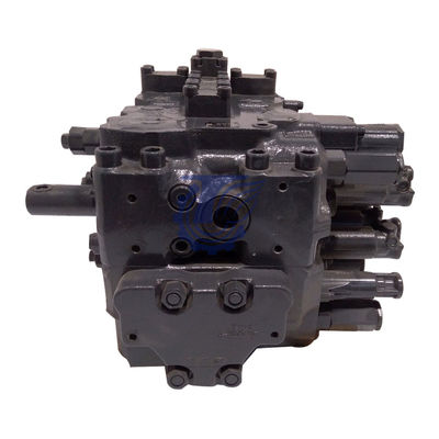KRJ30102 KRJ30101 DOĞRU 210X3E CX210C CX220C EXCAVATOR PARTS HYDRAULIC MAIN CONTROL VALVE CONTROL BLOCK HYDRAULIC DISTRIBUTO AFTERMARKET ORIGINAL
