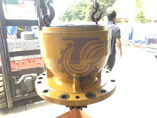 378-9517 3789517 CA3789517 CAT 320D2 FM 323D2 L 320 GC 320D2 320D3 KAZATICILAR PARÇAĞLARI SING REDUCTION GEAR HYDRAULİK SING MOTOR SING GEARBOX SING DEVİZ (ARK) DRIVE GP-SWING AFTERMARKET ORIGINAL