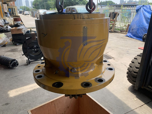 378-9517 3789517 CA3789517 FOR TQCAT 320D2 FM 323D2 L 320 GC 320D2 320D3 EXCAVATORS PARTS SWING REDUCTION GEAR HYDRAULIC SWING MOTOR SWING GEARBOX SWING DEVICE (REAR) DRIVE GP-SWING AFTERMARKET ORIGINAL