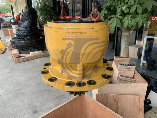 378-9517 3789517 CA3789517 CAT 320D2 FM 323D2 L 320 GC 320D2 320D3 KAZATICILAR PARÇAĞLARI SING REDUCTION GEAR HYDRAULİK SING MOTOR SING GEARBOX SING DEVİZ (ARK) DRIVE GP-SWING AFTERMARKET ORIGINAL