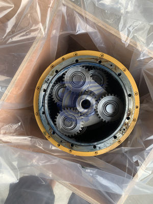 378-9517 3789517 CA3789517 CAT 320D2 FM 323D2 L 320 GC 320D2 320D3 KAZATICILAR PARÇAĞLARI SING REDUCTION GEAR HYDRAULİK SING MOTOR SING GEARBOX SING DEVİZ (ARK) DRIVE GP-SWING AFTERMARKET ORIGINAL