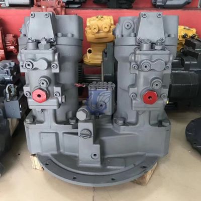 YB60001528 9260885 9257596 9195241 Hitachi için hidrolik pompa ZX330 330-5B ZX350 ZX360 Kazı makinesi parçaları Son Piyasa Orijinal
