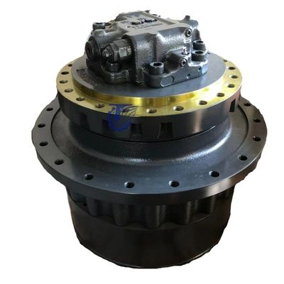 195-27-00651 195-27-00604 195-27-00661 195-27-00614 KOMATSU D375A EXKAVATOR PARTS için FINAL DRIVE ASSY GÖRÜŞ MÜSAKERİ GÖRÜŞ MOTOR GÖRÜŞ GÖRÜŞ GİRİŞ KASESİ AFTERMARKET ORJINAL