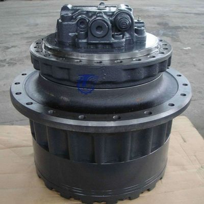 195-27-00651 195-27-00604 195-27-00661 195-27-00614 KOMATSU D375A EXKAVATOR PARTS için FINAL DRIVE ASSY GÖRÜŞ MÜSAKERİ GÖRÜŞ MOTOR GÖRÜŞ GÖRÜŞ GİRİŞ KASESİ AFTERMARKET ORJINAL