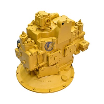 272-6955 CATERPILLAR için E315C E320C E320D SBS120 Motoru C6.4 3066 KAZATMAN PARÇASLARI HYDRAULIK PUMPA Ana pompa HYDRAULIK PISTON PUMPA GP-VANE sonrası pazar ORJINAL