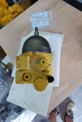 CAT 374GC 374 Ekskavatör parçaları hidrolik fan motor soğutma sistemi motor montajı yedek pazar orijinal