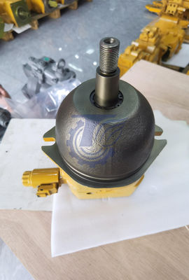 CAT 374GC 374 Ekskavatör parçaları hidrolik fan motor soğutma sistemi motor montajı yedek pazar orijinal