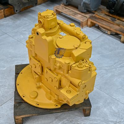 330C 330CL EXKAVATOR C-9 MUTOR EXKAVATOR PARTS FOR CATERPILLAR HYDRAULIC PUMP MAIN PUMP HYDRAULIC PISTON PUMP GP-VANE (Düzenli araçlar için)