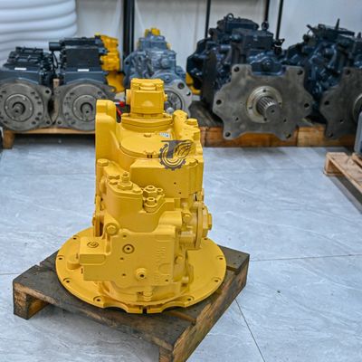 330C 330CL EXKAVATOR C-9 MUTOR EXKAVATOR PARTS FOR CATERPILLAR HYDRAULIC PUMP MAIN PUMP HYDRAULIC PISTON PUMP GP-VANE (Düzenli araçlar için)