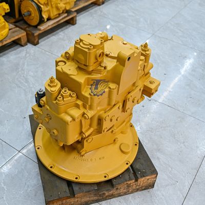 330C 330CL EXKAVATOR C-9 MUTOR EXKAVATOR PARTS FOR CATERPILLAR HYDRAULIC PUMP MAIN PUMP HYDRAULIC PISTON PUMP GP-VANE (Düzenli araçlar için)