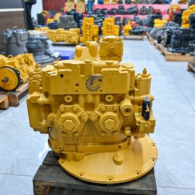 330C 330CL EXKAVATOR C-9 MUTOR EXKAVATOR PARTS FOR CATERPILLAR HYDRAULIC PUMP MAIN PUMP HYDRAULIC PISTON PUMP GP-VANE (Düzenli araçlar için)