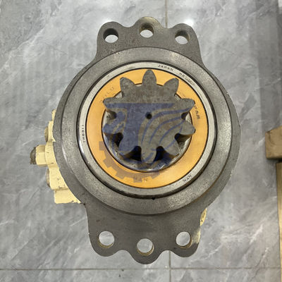 TQ RC511-61905 RC511-61906 RC511-61907 KUBOTA U35-3 U35-3S U35S için KAZATICILAR PARÇAĞLARI SING REDUCTION GEAR HYDRAULIC SING MOTOR SING GEARBOX SING DEVİZ (ARK) DRIVE GP-SWING AFTERMARKET ORIGINAL
