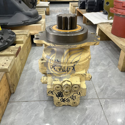 TQ RC511-61905 RC511-61906 RC511-61907 KUBOTA U35-3 U35-3S U35S için KAZATICILAR PARÇAĞLARI SING REDUCTION GEAR HYDRAULIC SING MOTOR SING GEARBOX SING DEVİZ (ARK) DRIVE GP-SWING AFTERMARKET ORIGINAL