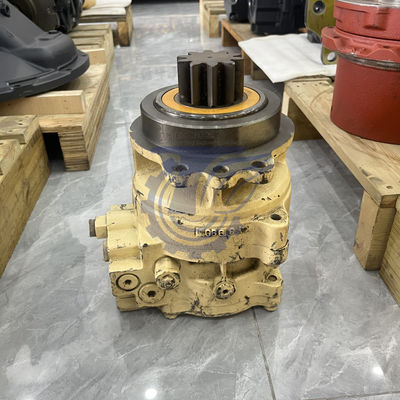 TQ RC511-61905 RC511-61906 RC511-61907 KUBOTA U35-3 U35-3S U35S için KAZATICILAR PARÇAĞLARI SING REDUCTION GEAR HYDRAULIC SING MOTOR SING GEARBOX SING DEVİZ (ARK) DRIVE GP-SWING AFTERMARKET ORIGINAL