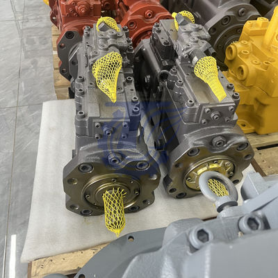 TQ VOE14691358 Volvo EC140E Exkavatör Parçaları Hidrolik Pompa Ana Pompası Hidrolik Piston Pompası GP-Piston Satış Orijinali Orijinal