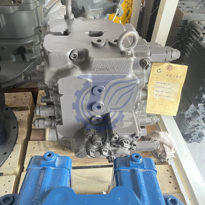 TQ VOE14699622 VOE14643841 VOE14688238 VOLVO için EC140D ECR145D EXCAVATOR PARTS HYDRAULIC MAIN CONTROL VALVE CONTROL BLOCK AFTERMARKET ORIGINAL