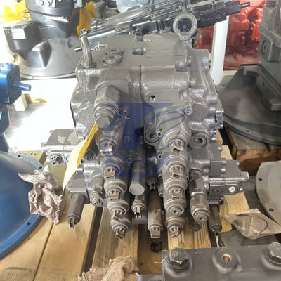 TQ VOE14699622 VOE14643841 VOE14688238 VOLVO için EC140D ECR145D EXCAVATOR PARTS HYDRAULIC MAIN CONTROL VALVE CONTROL BLOCK AFTERMARKET ORIGINAL