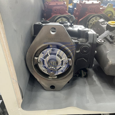 TQ Takeuchi TB185 TB175 TB130 TB145 TB135 Ekskavatör Parçaları Hidrolik Pompa Ana Pompası Hidrolik Pompa GP-Piston Satış Paketi Orijinal Orijinal