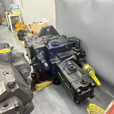 TQ Takeuchi TB185 TB175 TB130 TB145 TB135 Ekskavatör Parçaları Hidrolik Pompa Ana Pompası Hidrolik Pompa GP-Piston Satış Paketi Orijinal Orijinal