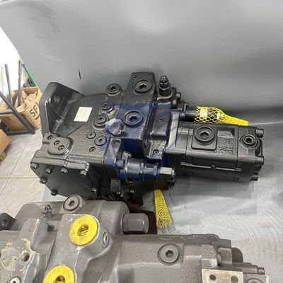 TQ Takeuchi TB185 TB175 TB130 TB145 TB135 Ekskavatör Parçaları Hidrolik Pompa Ana Pompası Hidrolik Pompa GP-Piston Satış Paketi Orijinal Orijinal