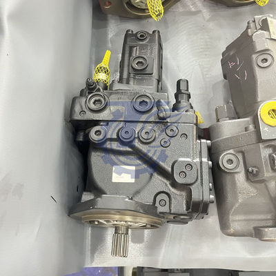 TQ Takeuchi TB185 TB175 TB130 TB145 TB135 Ekskavatör Parçaları Hidrolik Pompa Ana Pompası Hidrolik Pompa GP-Piston Satış Paketi Orijinal Orijinal