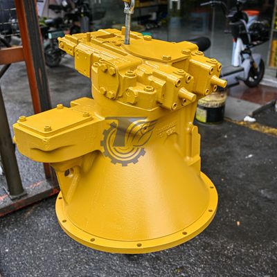 Caterpillar 330C 330Cl ekskavatör parçaları için 311-9541