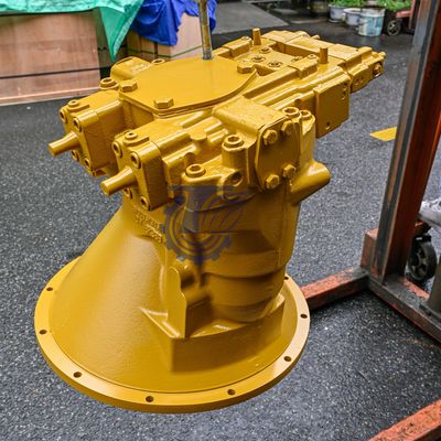 Caterpillar 330C 330Cl ekskavatör parçaları için 311-9541
