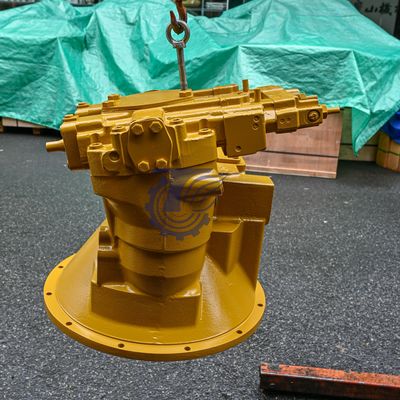 Caterpillar 330C 330Cl ekskavatör parçaları için 311-9541