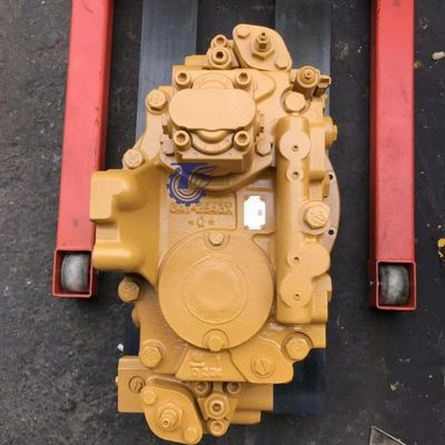 272-6959 Caterpillar 325d 328d 329d M325D ekskavatör parçaları hidrolik pompa ana pompa hidrolik pompalı gp-vane satış sonrası orijinal