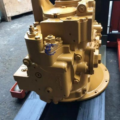 272-6959 Caterpillar 325d 328d 329d M325D ekskavatör parçaları hidrolik pompa ana pompa hidrolik pompalı gp-vane satış sonrası orijinal