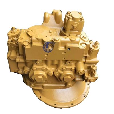 272-6959 Caterpillar 325d 328d 329d M325D ekskavatör parçaları hidrolik pompa ana pompa hidrolik pompalı gp-vane satış sonrası orijinal