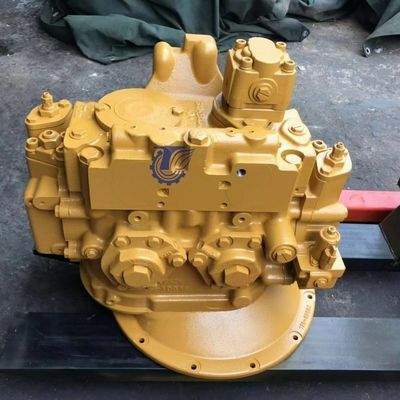 272-6959 Caterpillar 325d 328d 329d M325D ekskavatör parçaları hidrolik pompa ana pompa hidrolik pompalı gp-vane satış sonrası orijinal