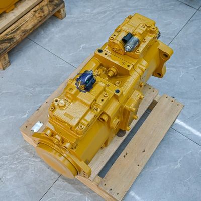 Caterpillar için 551-1122 330 330 GC FM Exkavatör Parçaları Hidrolik Pompa Ana Pompa Hidrolik Piston Pompası GP-VANE SONRASI Market Orijinal