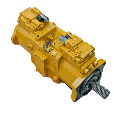 Caterpillar için 551-1122 330 330 GC FM Exkavatör Parçaları Hidrolik Pompa Ana Pompa Hidrolik Piston Pompası GP-VANE SONRASI Market Orijinal