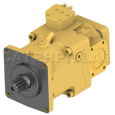 1113727 111-3727 Caterpillar M318 0R8674 Ekskavatör Parçaları Hidrolik Pompa Ana Pompası Hidrolik Pompa GP-Vane Satış sonrası Orijinal