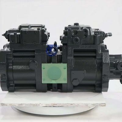 VOLVO EC140E Exkavatör Parçaları İçin VOE14691358 Hidrolik Pompa Ana Pompa Hidrolik Piston Pompası GP-VANE SONRASI Market Orijinal