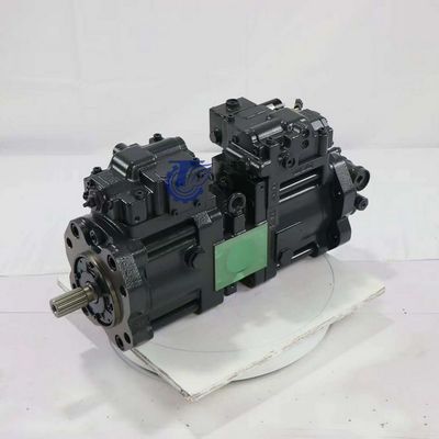 VOLVO EC140E Exkavatör Parçaları İçin VOE14691358 Hidrolik Pompa Ana Pompa Hidrolik Piston Pompası GP-VANE SONRASI Market Orijinal