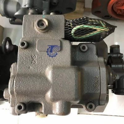 VOLVO EC140E Exkavatör Parçaları İçin VOE14691358 Hidrolik Pompa Ana Pompa Hidrolik Piston Pompası GP-VANE SONRASI Market Orijinal