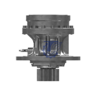378-9517 3789517 CA3789517 464-8726 Caterpillar için 320d2 320gc 320d3 ekskavatörler parçaları parçaları salıncak şanzıman salınım cihazı Assmarket Orijinal Orijinal