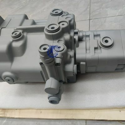 RD551-61115 Kubota KX057-4 U55-4 KX057 Ekskavatör Parçaları Hidrolik Pompa Ana Pompa Hidrolik Pompası GP-Vane Satış Pisti Orijinal