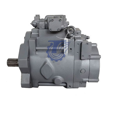 4482892 4700708 YA00053205 YA00011362 Hitachi için EX-1200 ZX870 ZX870 ZX870-3 ZX670-3 ZX650-3 Ekskavator Parçaları Hidrolik Pompa Ana Pompa Hidrolik Piston Pompa Gp-vane Son Piyasa Orijinal