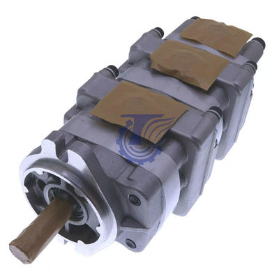 Komatsu için 705-58-44050 D375 Exkavatör Parçaları Hidrolik Pompa Ana Pompa Hidrolik Piston Pompası GP-VANE SATIŞ Market Orijinal