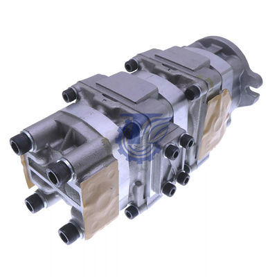 Komatsu için 705-58-44050 D375 Exkavatör Parçaları Hidrolik Pompa Ana Pompa Hidrolik Piston Pompası GP-VANE SATIŞ Market Orijinal
