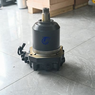 708-7w-00130 708-7s-00610 706-7k-01230 706-7k-01140 21n-60-34100 Komatsu için Pc1250 Pc2000 Pc800 Pc850 Kazı makinesi parçaları Hidrolik fan motor motor;yağ (fan sürücüsü) Ardındaki pazar orijinal