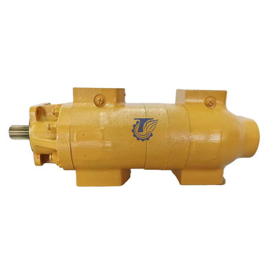 161-7340 165-4500 175-6253 Caterpillar için 789c/d Hidrolik Ana Pompa Hidrolik Delek Pompa Ventilatör Ve Pilot Pompa Ardıcı Piyasa Aslı