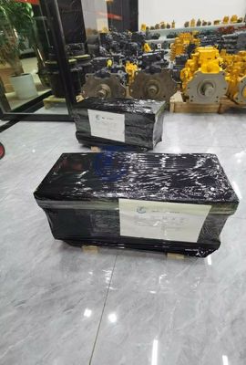 161-7340 165-4500 175-6253 Caterpillar için 789c/d Hidrolik Ana Pompa Hidrolik Delek Pompa Ventilatör Ve Pilot Pompa Ardıcı Piyasa Aslı