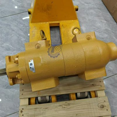 211-6626 Caterpillar için 785c/d/f/g 789c/d/f Asansör Hidrolik Ana Pompa Hidrolik Delek Pompa Ventilatör ve Pilot Pompa Ardından Piyasa Aslı